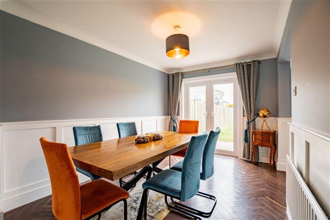 18 The Court, Lakepoint Park, Mullingar, Co. Westmeath
