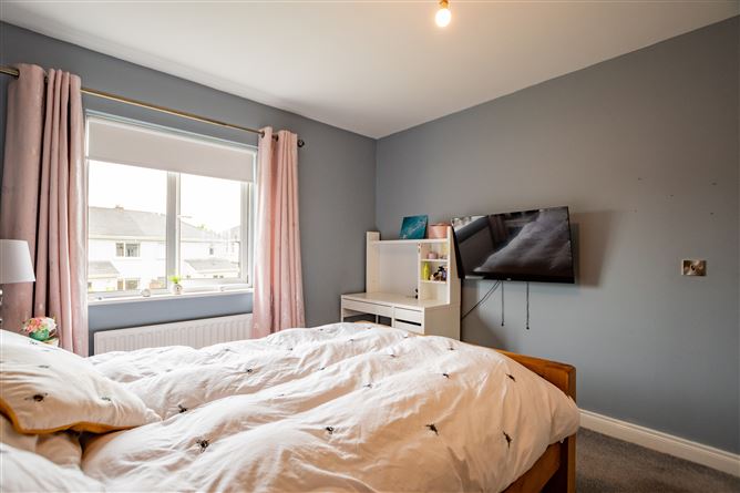 18 The Court, Lakepoint Park, Mullingar, Co. Westmeath
