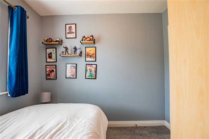 18 The Court, Lakepoint Park, Mullingar, Co. Westmeath
