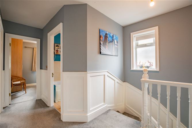 18 The Court, Lakepoint Park, Mullingar, Co. Westmeath
