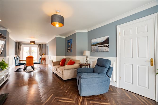 18 The Court, Lakepoint Park, Mullingar, Co. Westmeath