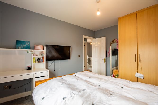18 The Court, Lakepoint Park, Mullingar, Co. Westmeath