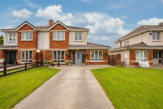 18 The Court, Lakepoint Park, Mullingar, Co. Westmeath