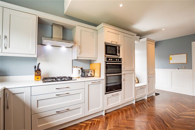 18 The Court, Lakepoint Park, Mullingar, Co. Westmeath