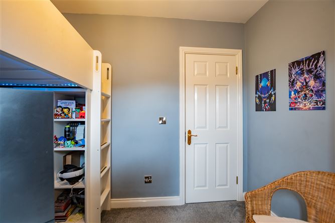 18 The Court, Lakepoint Park, Mullingar, Co. Westmeath