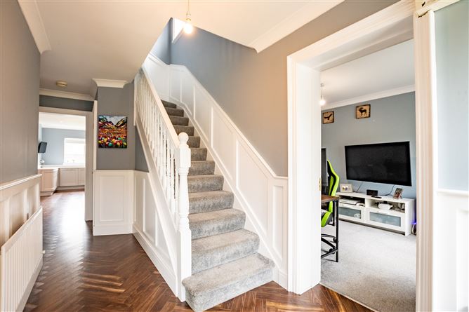 18 The Court, Lakepoint Park, Mullingar, Co. Westmeath