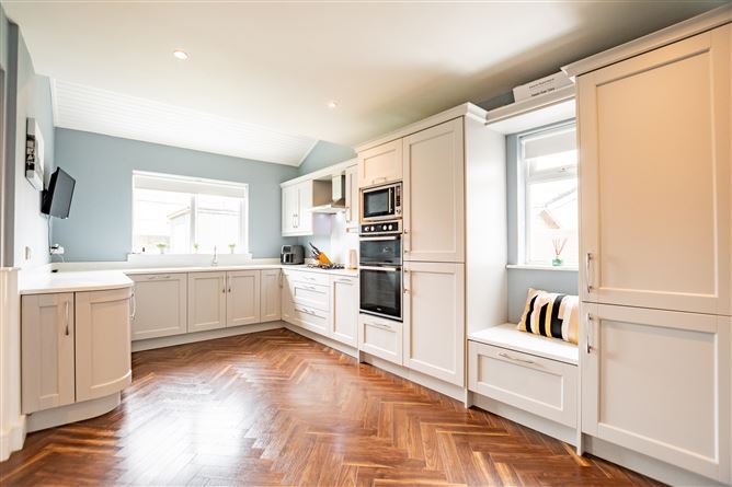 18 The Court, Lakepoint Park, Mullingar, Co. Westmeath