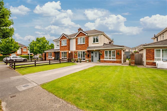 18 The Court, Lakepoint Park, Mullingar, Co. Westmeath