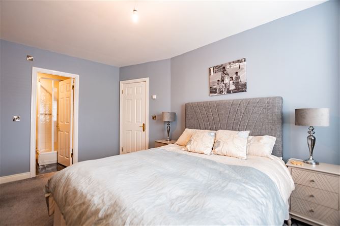 18 The Court, Lakepoint Park, Mullingar, Co. Westmeath