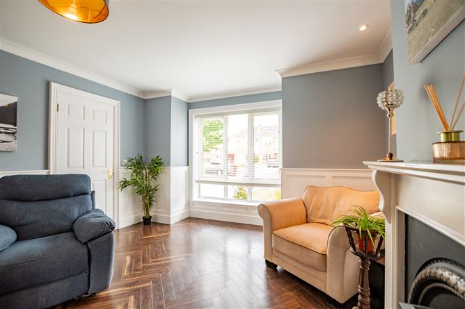 18 The Court, Lakepoint Park, Mullingar, Co. Westmeath