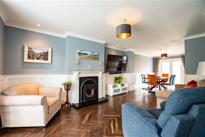 18 The Court, Lakepoint Park, Mullingar, Co. Westmeath