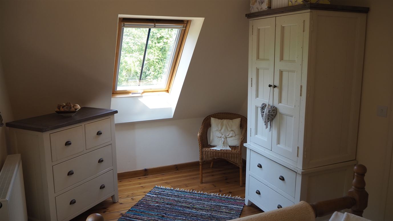 Chestnut Tree Barns: Ash Cottage,Bungay, Suffolk, United Kingdom