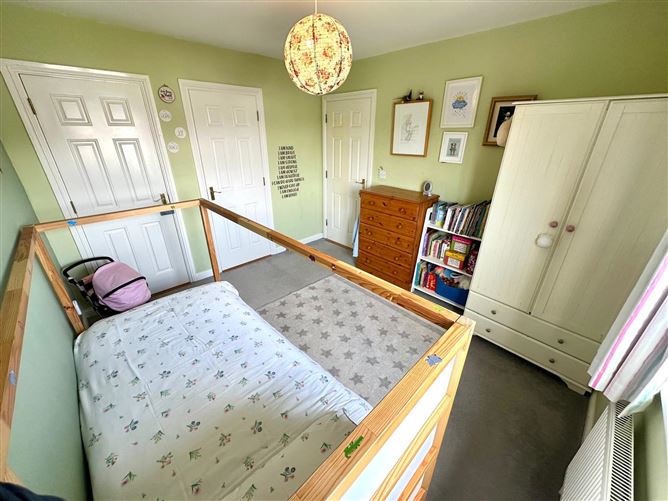 36 Bothar an Corran, Ballymote, Co. Sligo