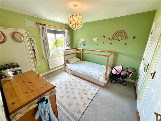 36 Bothar an Corran, Ballymote, Co. Sligo