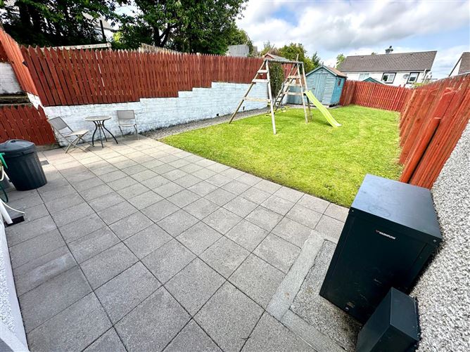 36 Bothar an Corran, Ballymote, Co. Sligo