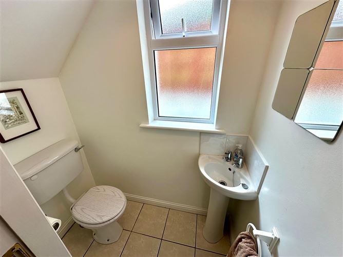 36 Bothar an Corran, Ballymote, Co. Sligo