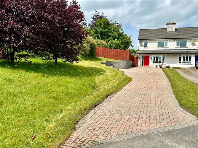 36 Bothar an Corran, Ballymote, Co. Sligo