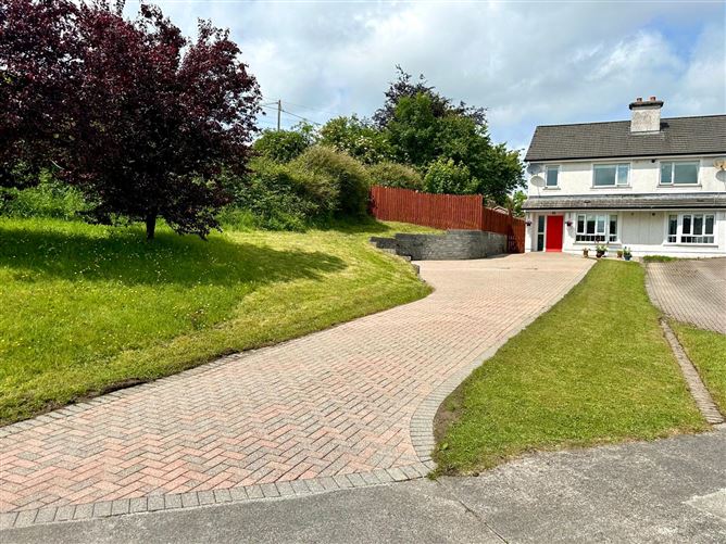 36 Bothar an Corran, Ballymote, Co. Sligo