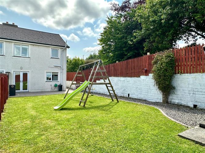 36 Bothar an Corran, Ballymote, Co. Sligo