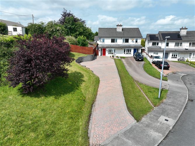 36 Bothar an Corran, Ballymote, Co. Sligo