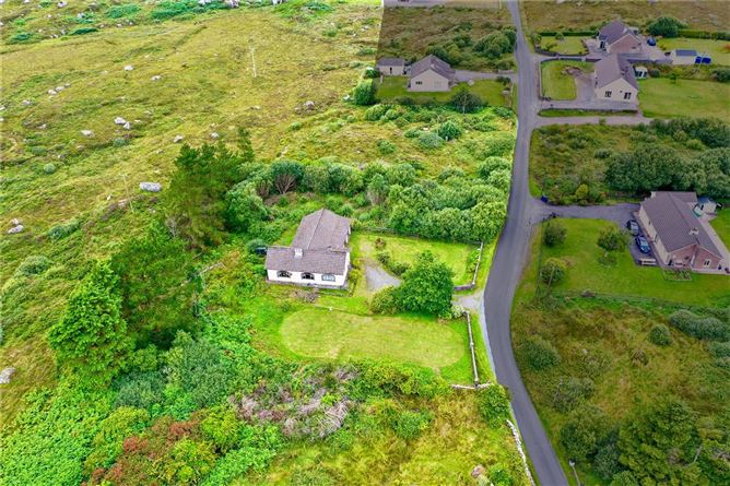 Lettergunnet, Furbo, Spiddal, Co. Galway