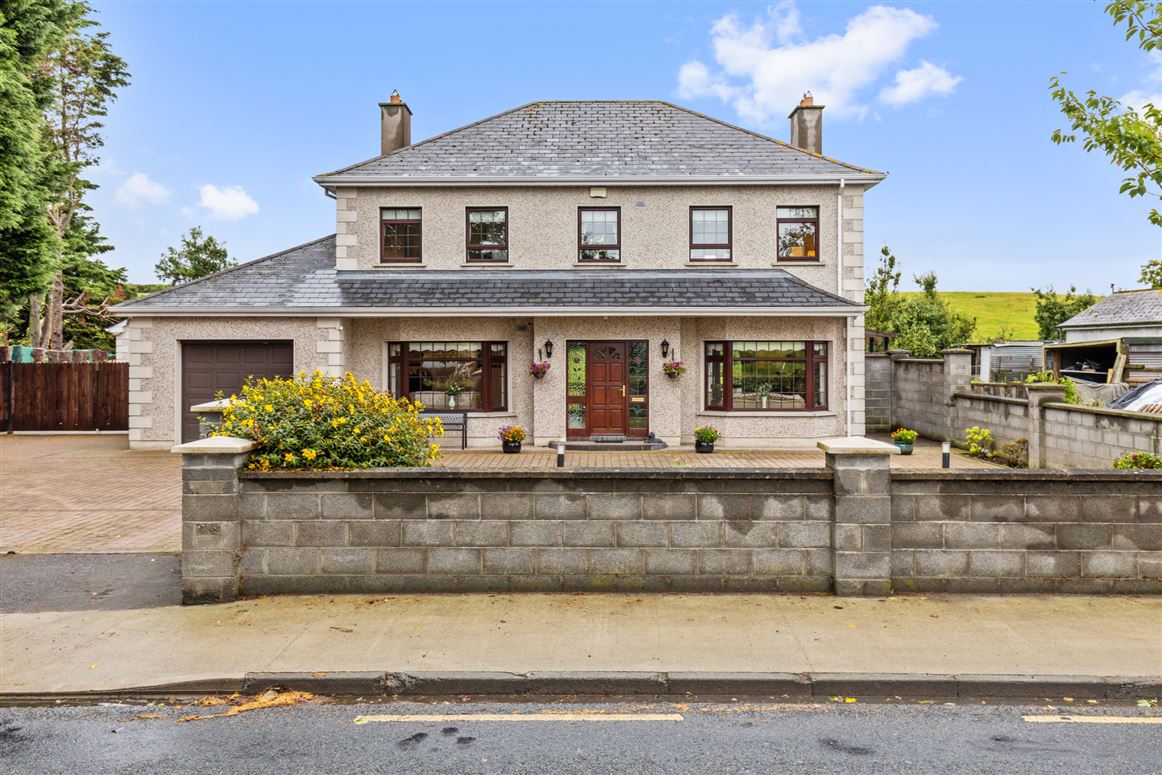 Philip Street, Borris Road, Bagenalstown, Co. Carlow