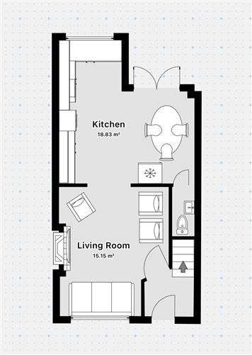 34 Woodford Downs, Clondalkin,   Dublin 22