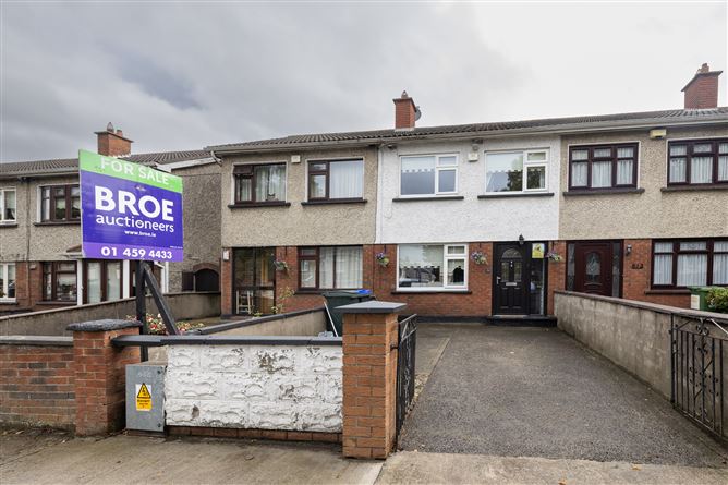 34 Woodford Downs, Clondalkin,   Dublin 22