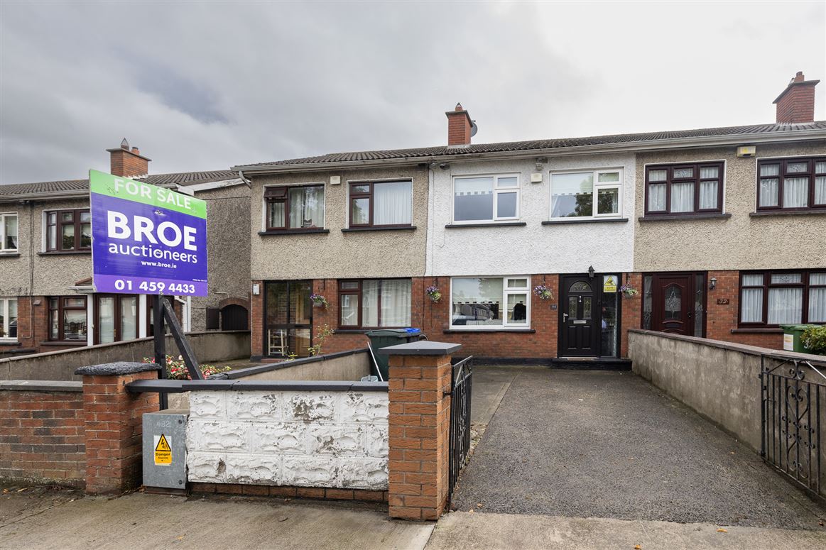 34 Woodford Downs, Clondalkin,   Dublin 22