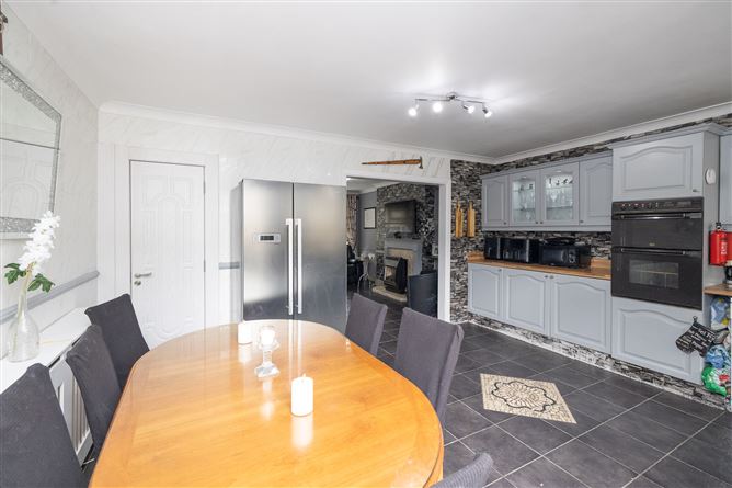 34 Woodford Downs, Clondalkin,   Dublin 22