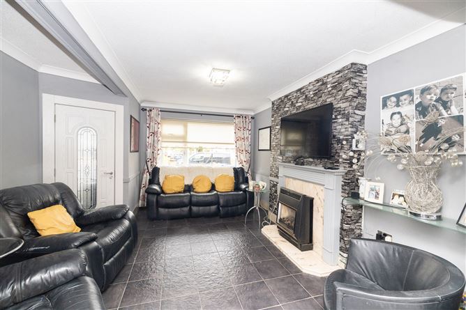 34 Woodford Downs, Clondalkin,   Dublin 22