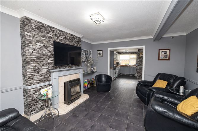 34 Woodford Downs, Clondalkin,   Dublin 22