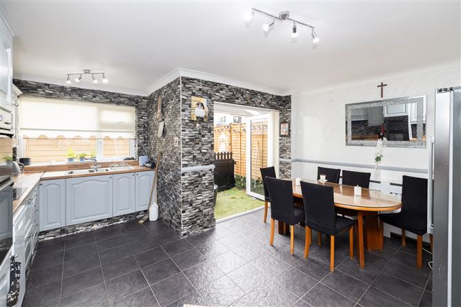 34 Woodford Downs, Clondalkin,   Dublin 22