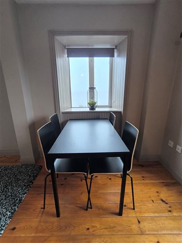 8 Brown Court, Youghal, Cork