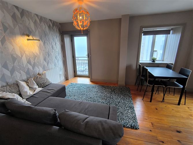 8 Brown Court, Youghal, Cork