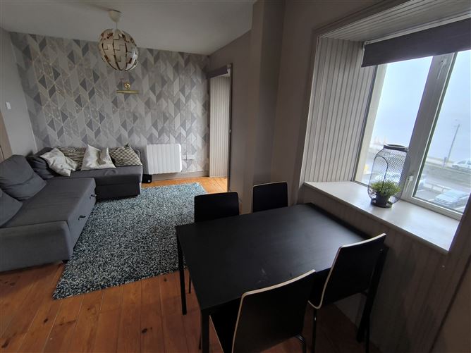 8 Brown Court, Youghal, Cork