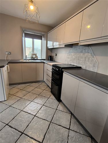 8 Brown Court, Youghal, Cork
