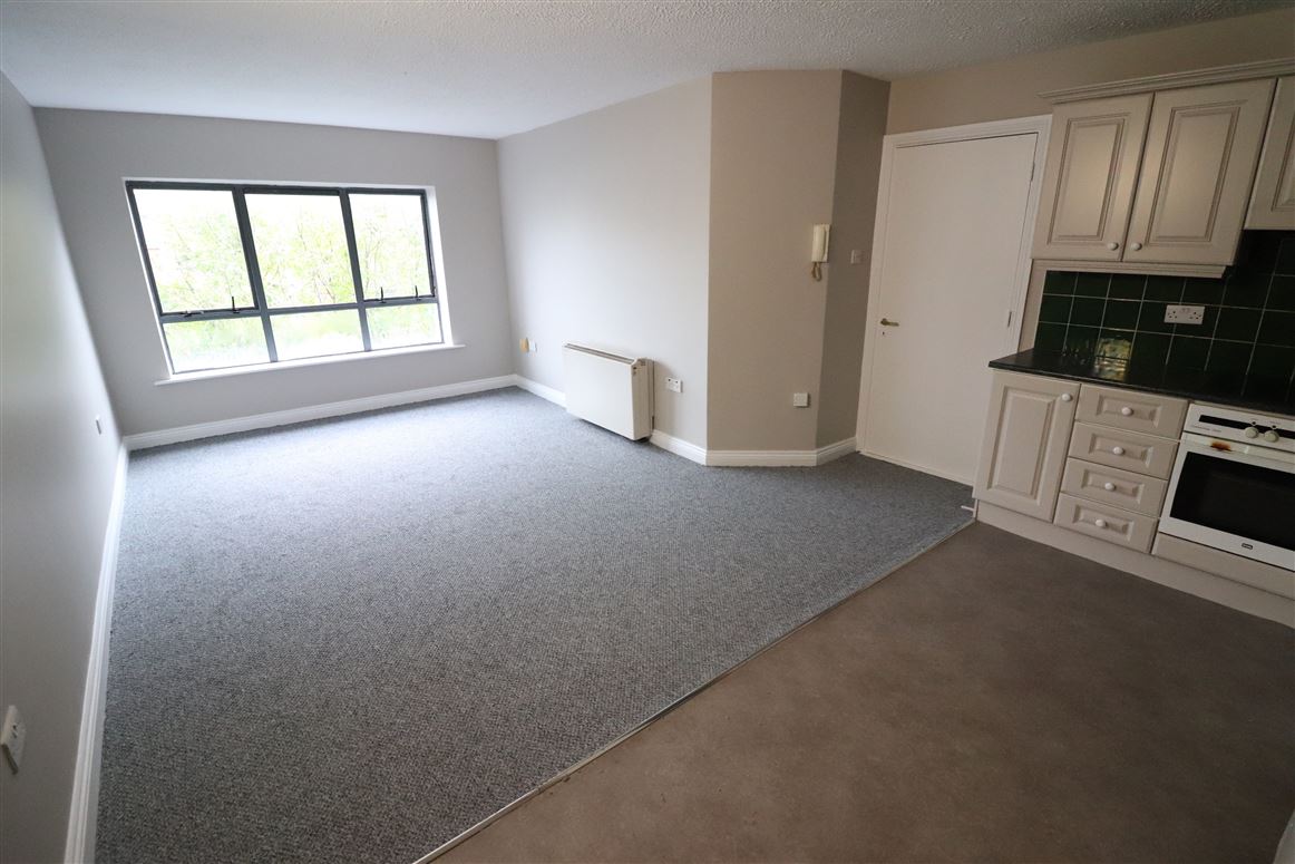 Apt 301 Courtyard, Mount Kenneth Place, City Centre (Limerick),   Limerick City