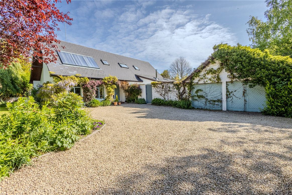3 Downshill Woods, Willow Grove, Delgany, Co. Wicklow