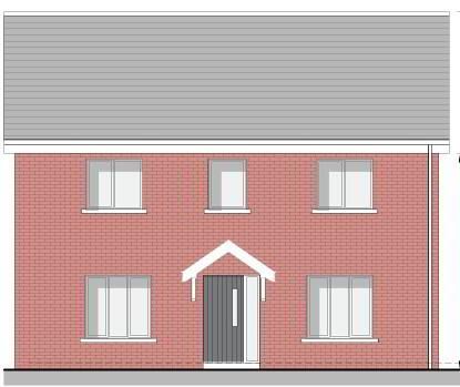 Creche Facility, 19 Clonrath Hill, Lusk, Dublin