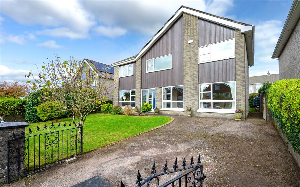 3 Bishopscourt Hill, Bishopstown, Cork City