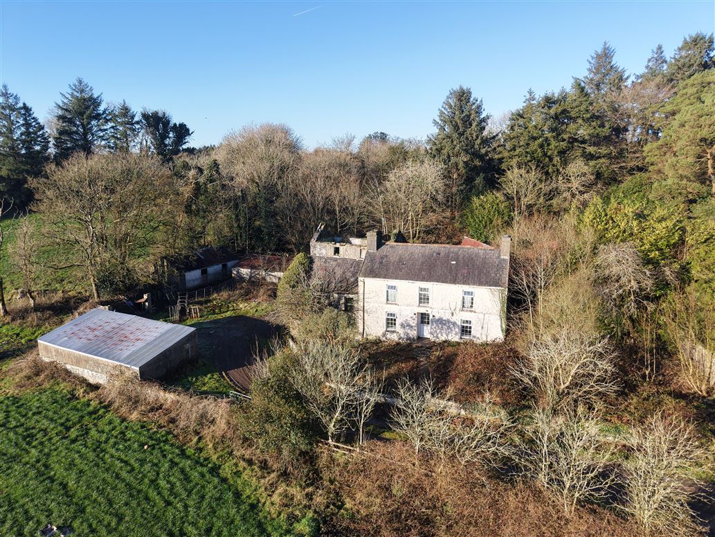 Keelnacronagh West, Enniskeane, Drimoleague, West Cork