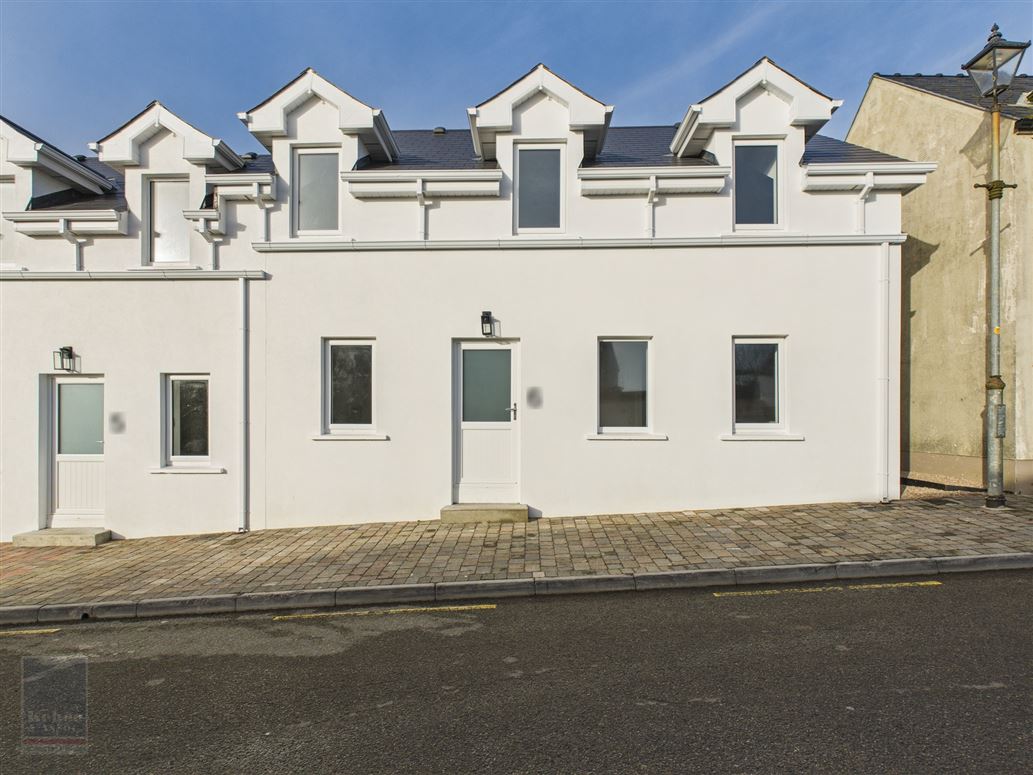 6 Main Street, Duncormick, Wexford