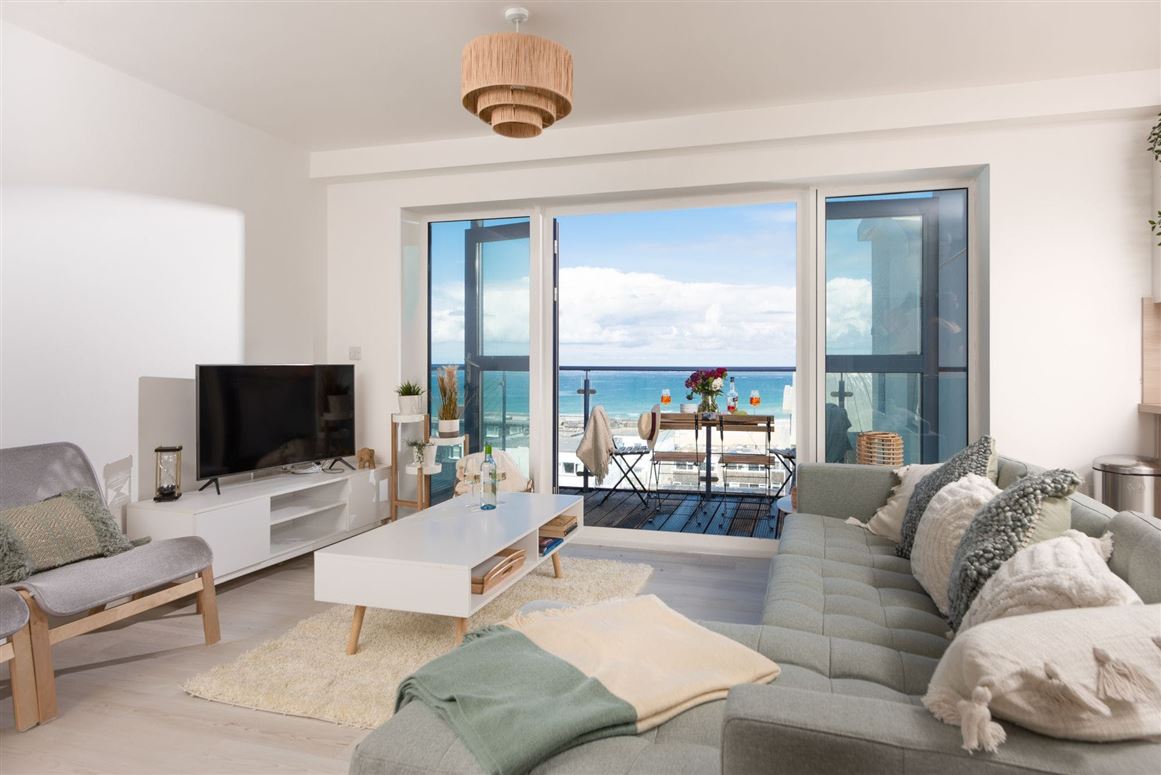 Sapphire Ripples,Newquay,Cornwall,United Kingdom