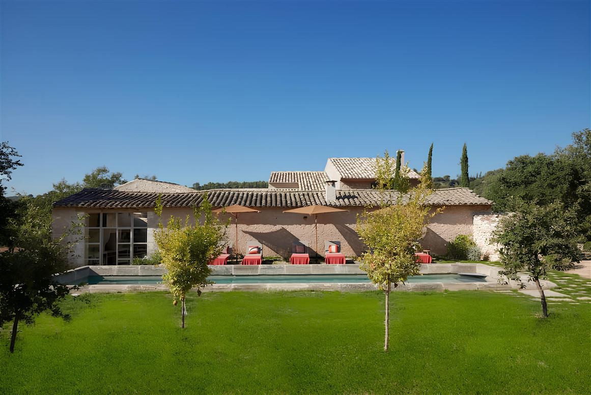 Real Provence,Ménerbes,Provence-Alps-French Riviera,France