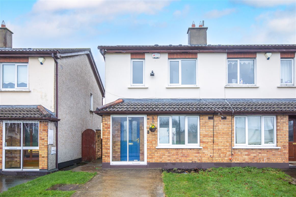 7 Mill Court Avenue, Clondalkin, Dublin 22
