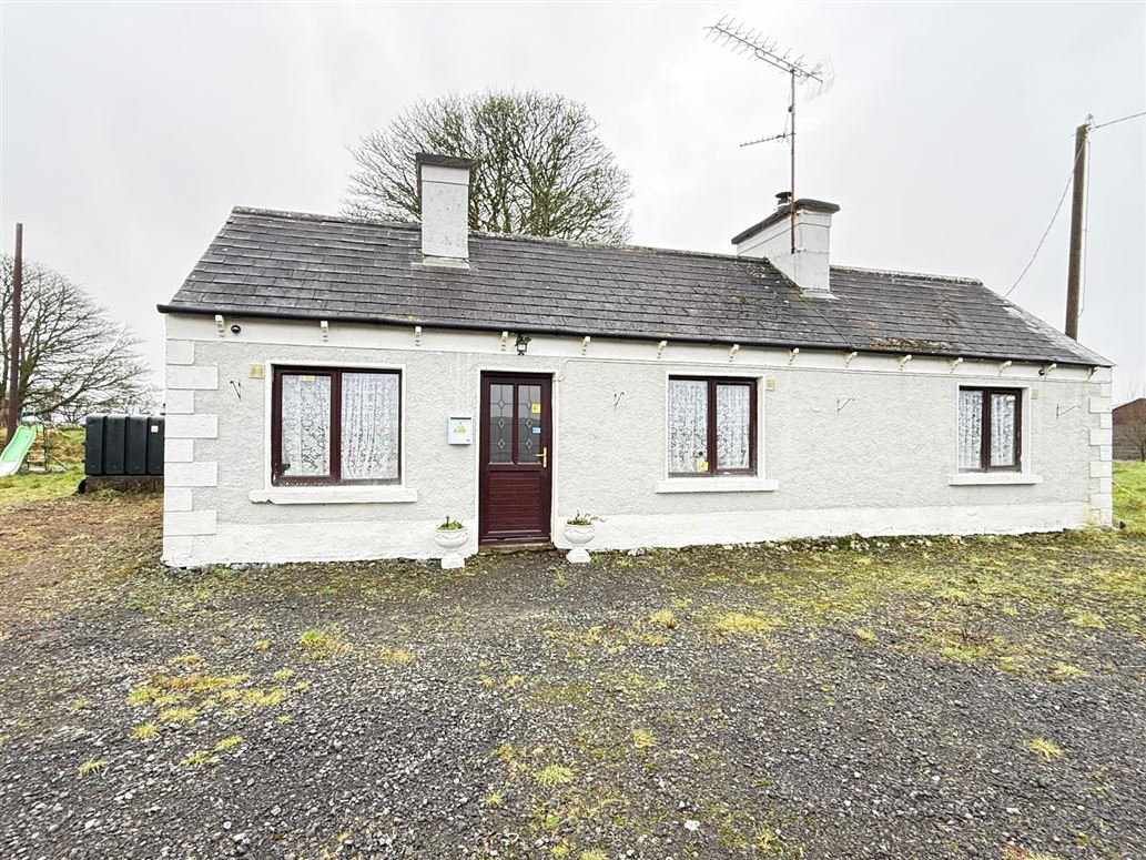 Ardcul, Ballaghaderreen, Roscommon