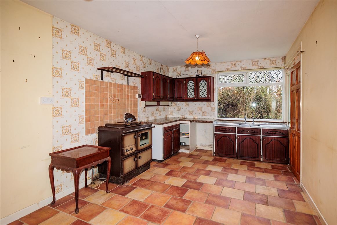 Woodsgift, Clomantagh, Barna, Thurles, Co. Kilkenny