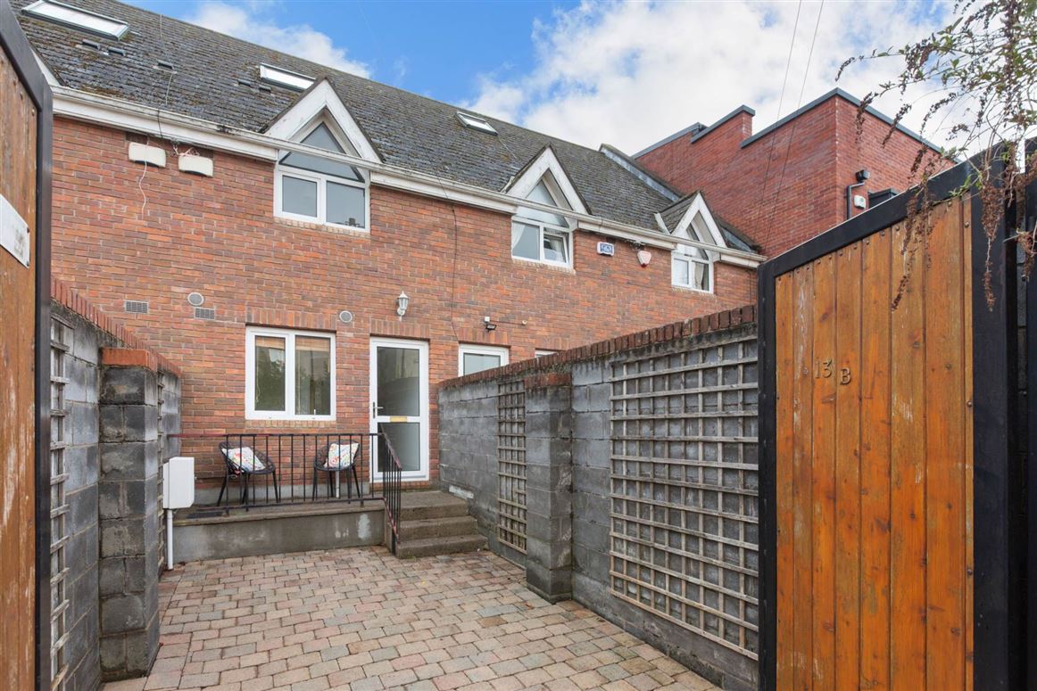 13b Kenilworth Lane East, Harolds Cross, Dublin 6, County Dublin