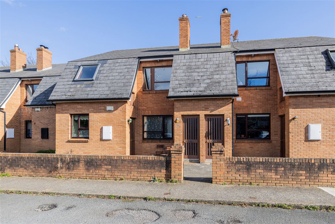 11 Seapoint Court Apartments, Seapoint Court, Bray, Co. Wicklow